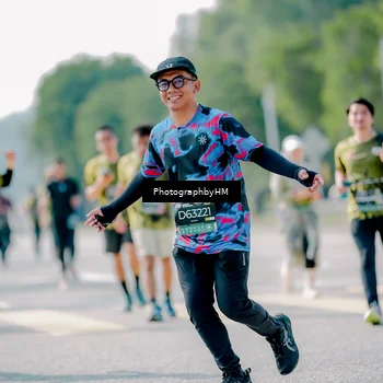 Runner Photo 6549681