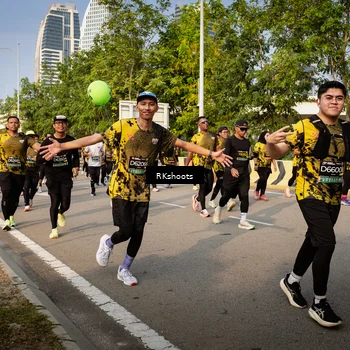 Runner Photo 6549682