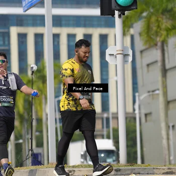 Runner Photo 6549683