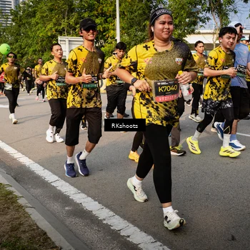 Runner Photo 6549684