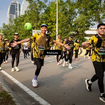 Runner Photo 6549692