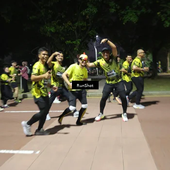 Runner Photo 6549696