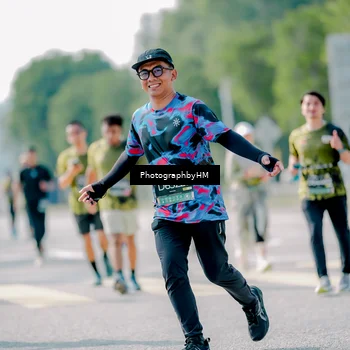 Runner Photo 6549700