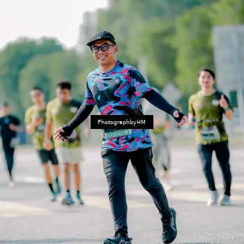 Runner Photo 6549709