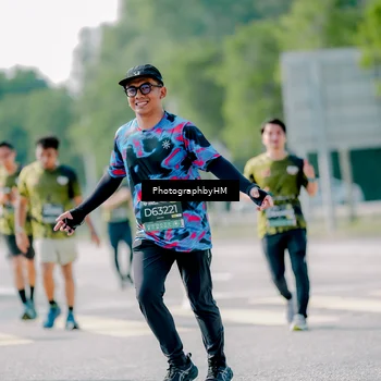 Runner Photo 6549711