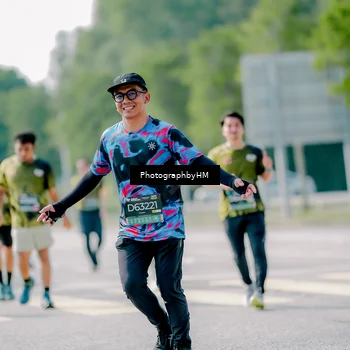 Runner Photo 6549715