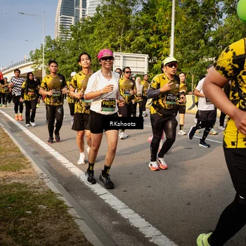 Runner Photo 6549717