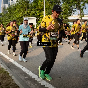 Runner Photo 6549718