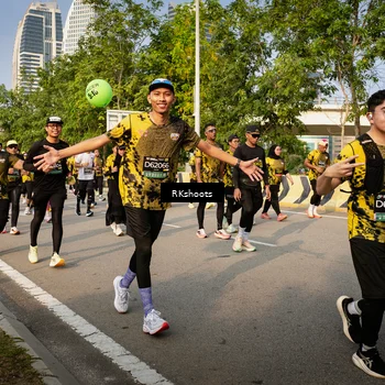 Runner Photo 6549720
