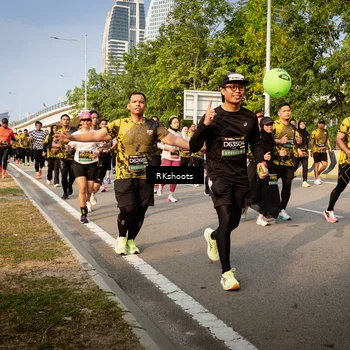 Runner Photo 6549721