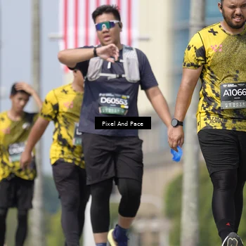 Runner Photo 6549722