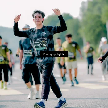 Runner Photo 6549725