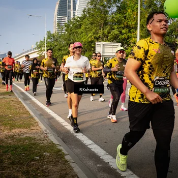 Runner Photo 6549727