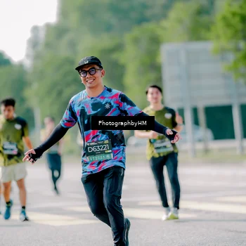 Runner Photo 6549730