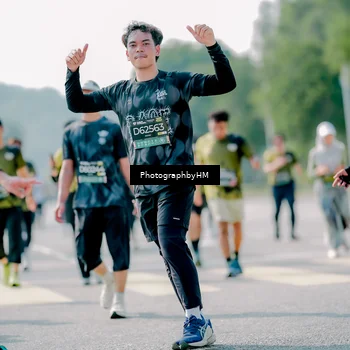 Runner Photo 6549732