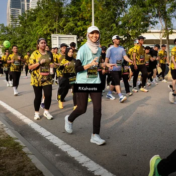 Runner Photo 6549733