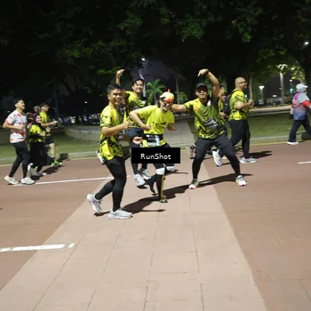 Runner Photo 6549739