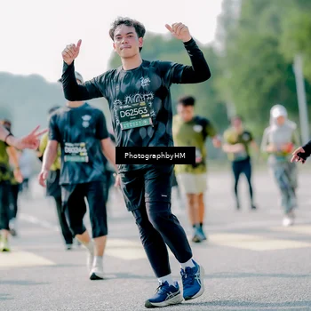 Runner Photo 6549740