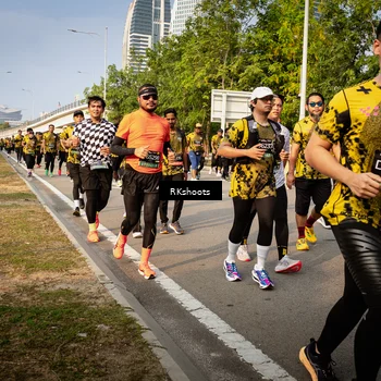 Runner Photo 6549742