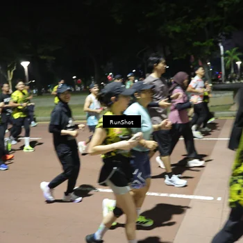 Runner Photo 6549743