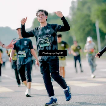 Runner Photo 6549744