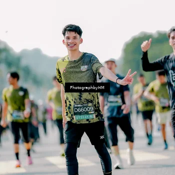 Runner Photo 6549745