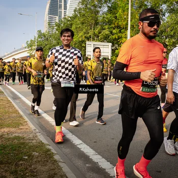 Runner Photo 6549747