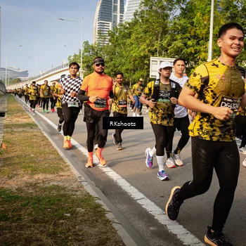Runner Photo 6549748