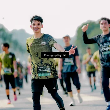 Runner Photo 6549749