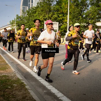 Runner Photo 6549750