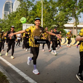 Runner Photo 6549754