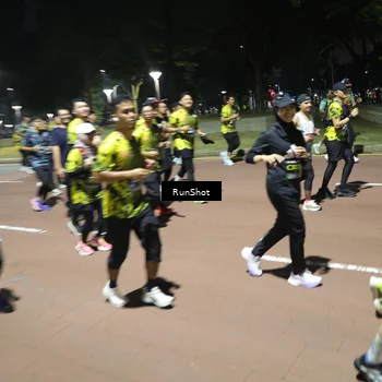 Runner Photo 6549755