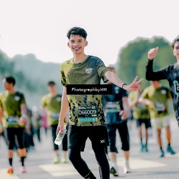 Runner Photo 6549756