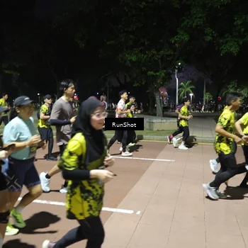 Runner Photo 6549758