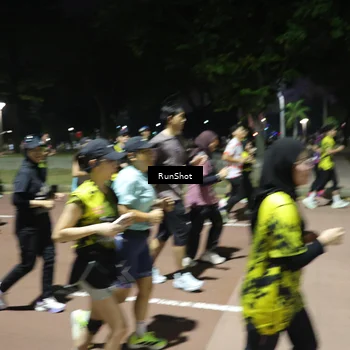 Runner Photo 6549759