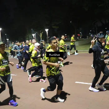 Runner Photo 6549760