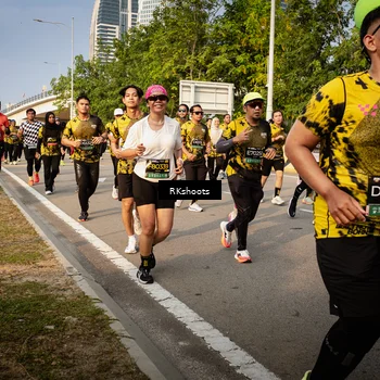 Runner Photo 6549761
