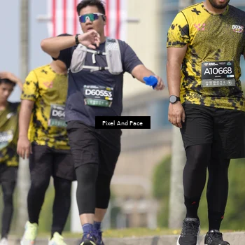 Runner Photo 6549765
