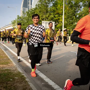Runner Photo 6549771
