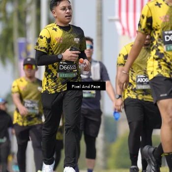 Runner Photo 6549772