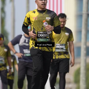 Runner Photo 6549773