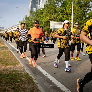 Runner Photo 6549776