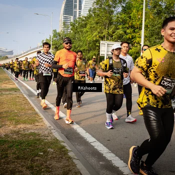 Runner Photo 6549778