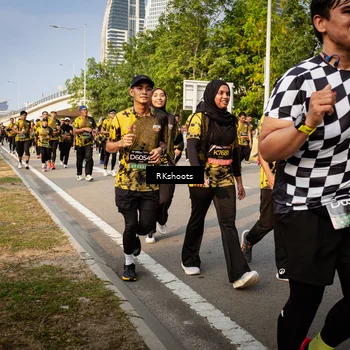 Runner Photo 6549780