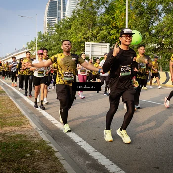 Runner Photo 6549781