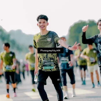 Runner Photo 6549785
