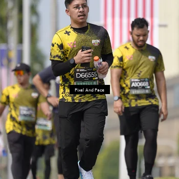 Runner Photo 6549790