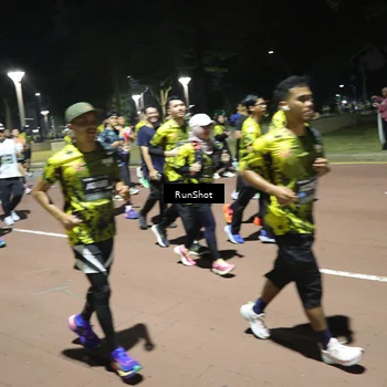 Runner Photo 6549791