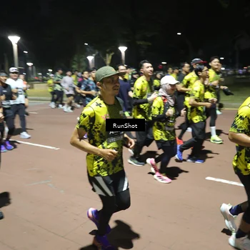Runner Photo 6549794