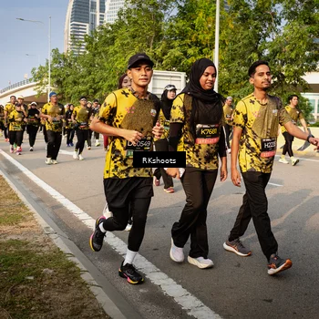 Runner Photo 6549795